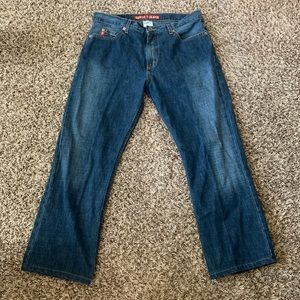 Guess vintage jeans